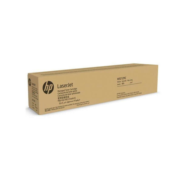 TONER HP W9213MC ORIGINAL AMARILLO