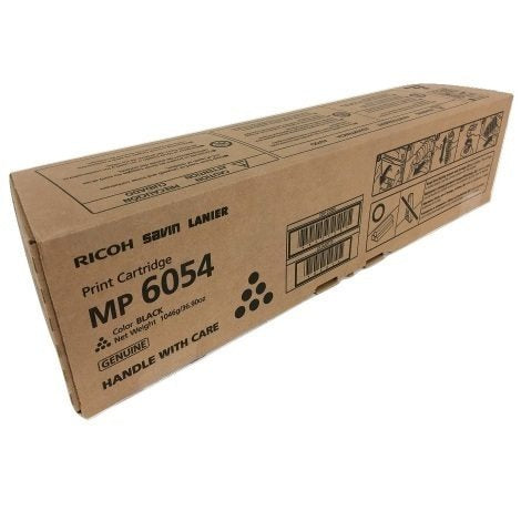 TONER RICOH MP 6054 ORIGINAL NEGRO EDP CODE 842126