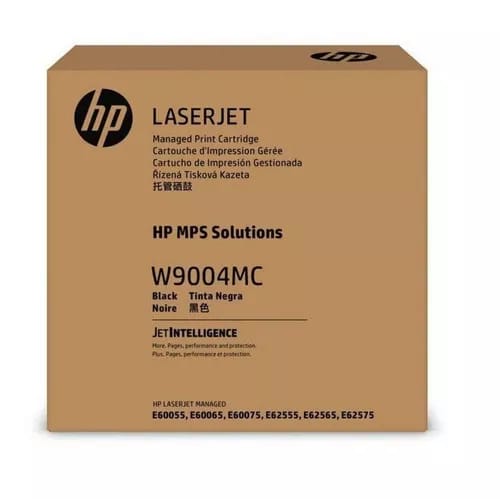 TONER HP W9004MC ORIGINAL NEGRO